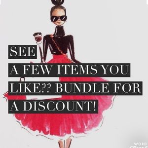 15% off 2 or more items